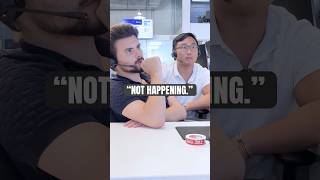 Saying “NO” to $420,000 without killing the deal 😳 #salestraining #coldcalling #realestateinvesting
