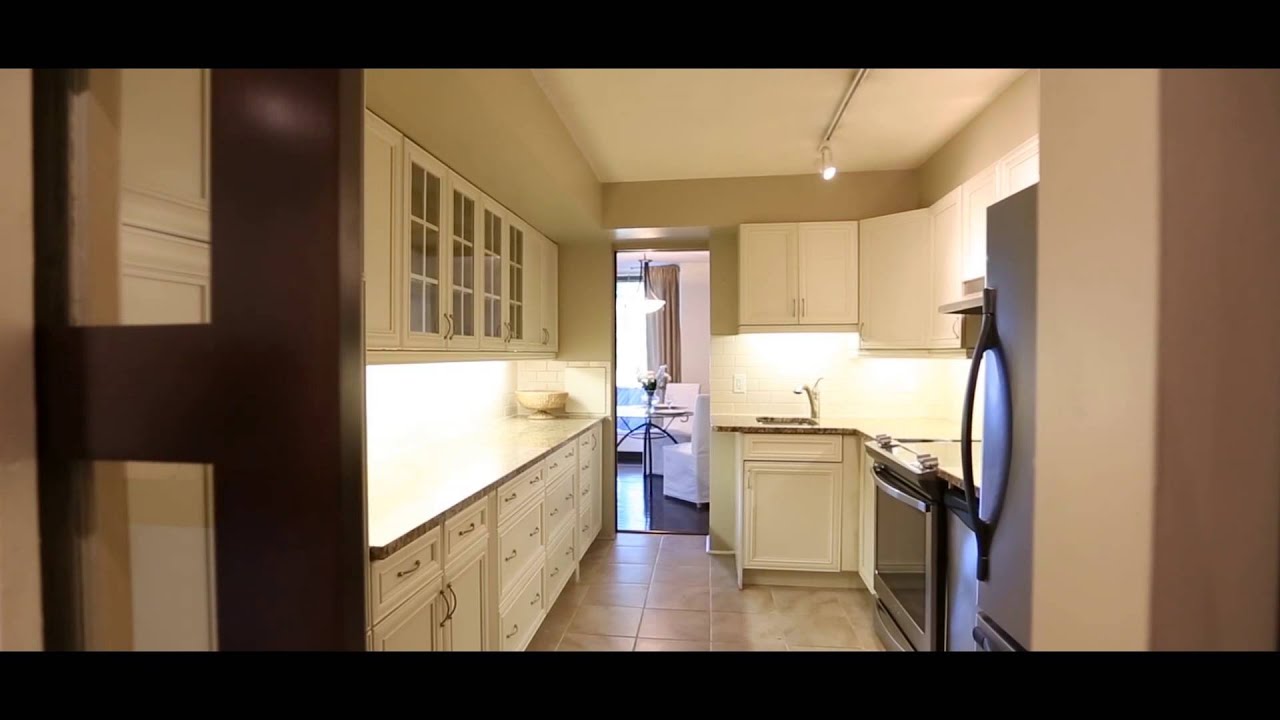 300 Queen Elizabeth Waterfront Suite A