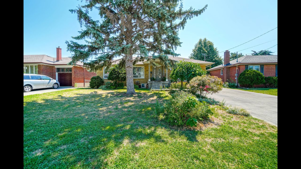 196 McGill Street Mississauga Home for Sale Real Estate Properties