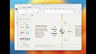 CopySlides - The Best NotebookLM PDF to PowerPoint Converter
