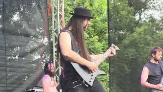 Ett Norrskensdåd (encore) - Finntroll (by Huntroll) - Tribute Marathon 2026.06.05.