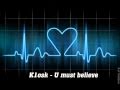 K1osk U Must Believe mp3