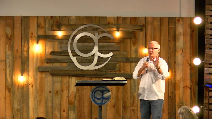 This Is That by Darryl Lovell | Generation Church ...