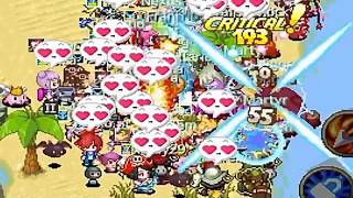 TWOM IMO: NewStar level up to 50!