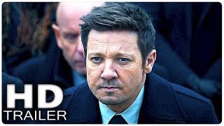 MAYOR OF KINGSTOWN Temporada 3 Teaser Tráiler Español Latino (2024) Jeremy Renner