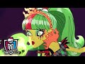 Monster High Latino💜🎃Freak du Chic Primer Acto 🎃💜Capítulo 6💜Monster High Official