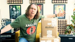 Download Lagu UNBOXING: 2026 Mesa Boogie Mark IIC+ HRG Reissue Download Lagu UNBOXING: 2026 Mesa Boogie Mark IIC+ HRG Reissue