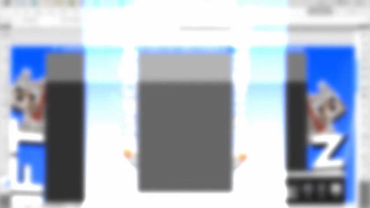 TheMinecraftNationHD Background | SPEEDART | By QualityDarren