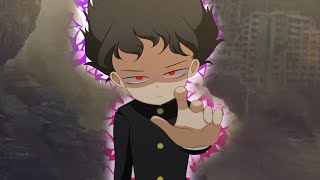 ⚠️ Flash || Ele Te Boca Soca Soca || Gacha Club [Mob Psycho 100]