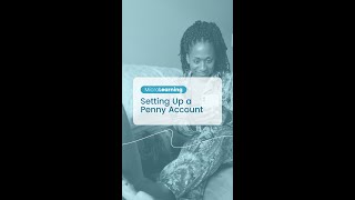 How to Set up a Penny Account | Penny app tutorial screenshot 1