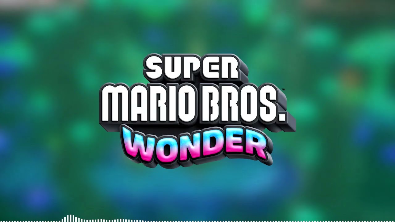 World 5: Fungi Mines (SMBW) | 2 Tracks Mashup