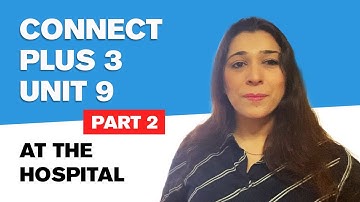 Connect plus primary 3 unit 9 part 2 🕍🕍 | كونكت بلس الصف الثالث الأبتدائى الوحدة التاسعة الجزءالثانى