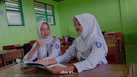 LANGKAH KECIL | SHORT MOVIE