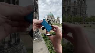 You Can Take a Photo With Just a Matchbox and Film
