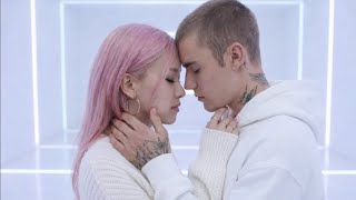 Justin Bieber ft Rosé  -  my Best friend ( Official video) screenshot 5