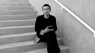 SOU FUJIMOTO | ICARCH 2020