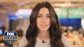 Thibaut Courtois With A Perfect Free Kick In Training Fox Soccer