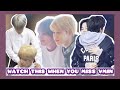 Watch this if you miss taehyung and jimin vmin