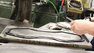 Famous Compression Moulding - Manufacturing Process Net Worth