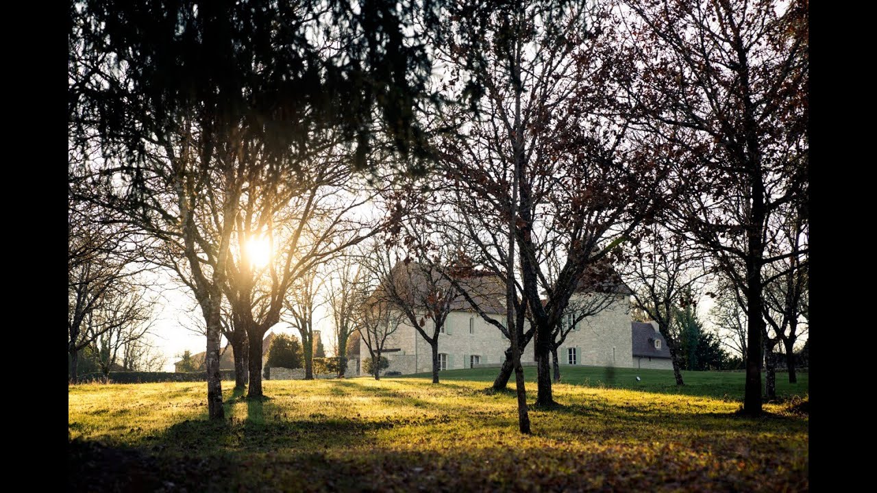 Domaine Truffier du Grand Merlhiot