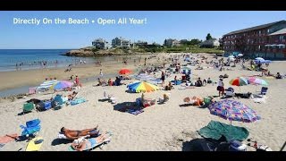 Cape Ann Motor Inn - Gloucester, Massachusetts