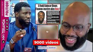 Download Lagu Enfin Le vrai visage de Kocc dévoilé : Ameth Ndoye lache des bombes et décrit la personne… MP3 Download Lagu Enfin Le vrai visage de Kocc dévoilé : Ameth Ndoye lache des bombes et décrit la personne… MP3