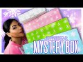 CAJAS MISTERIOSAS DE JEFFREE STAR ⭐️ WINTER EDITION - LAS 4 CAJAS 😄 / SORTEO INTERNACIONAL 😄