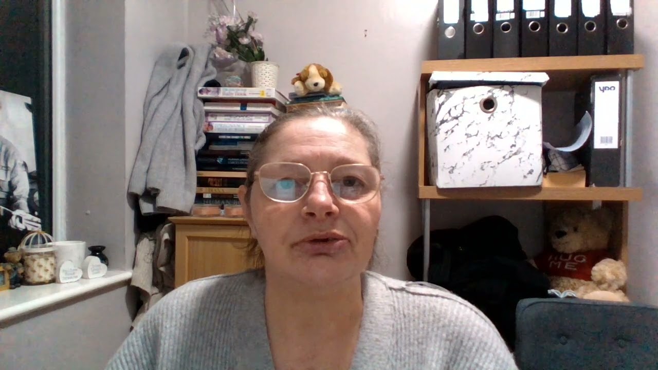 The Moment You Realise They're Not Coming Back