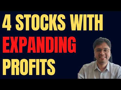 Thumbnail for Earnings Review of 4 stocks with Expanding Profitability I Best StocksTo Buy Now 2026