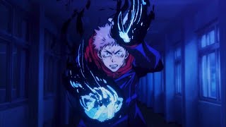 「Blue Devil🥶」Jujutsu Kaisen 「AMV/EDIT」