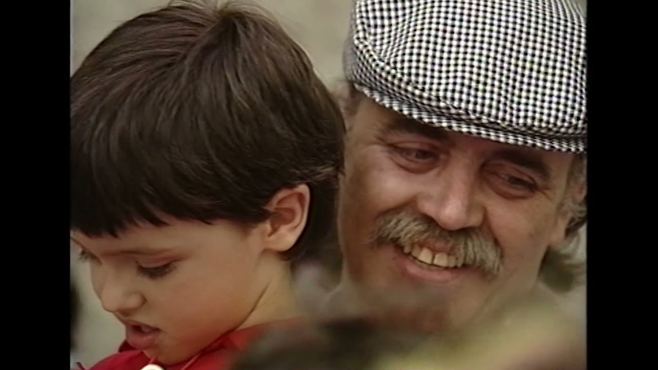 Fariza (Zamora). Los Pendones, 1990