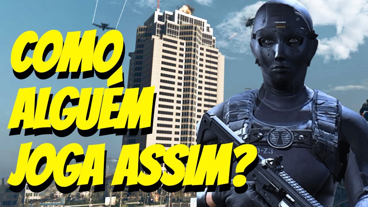 Assistindo solo no Warzone! #WARZONE #CODMW #CODCW