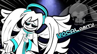 Vocalamity cataclysm But Miku U0026 Neru Sing It gorefield