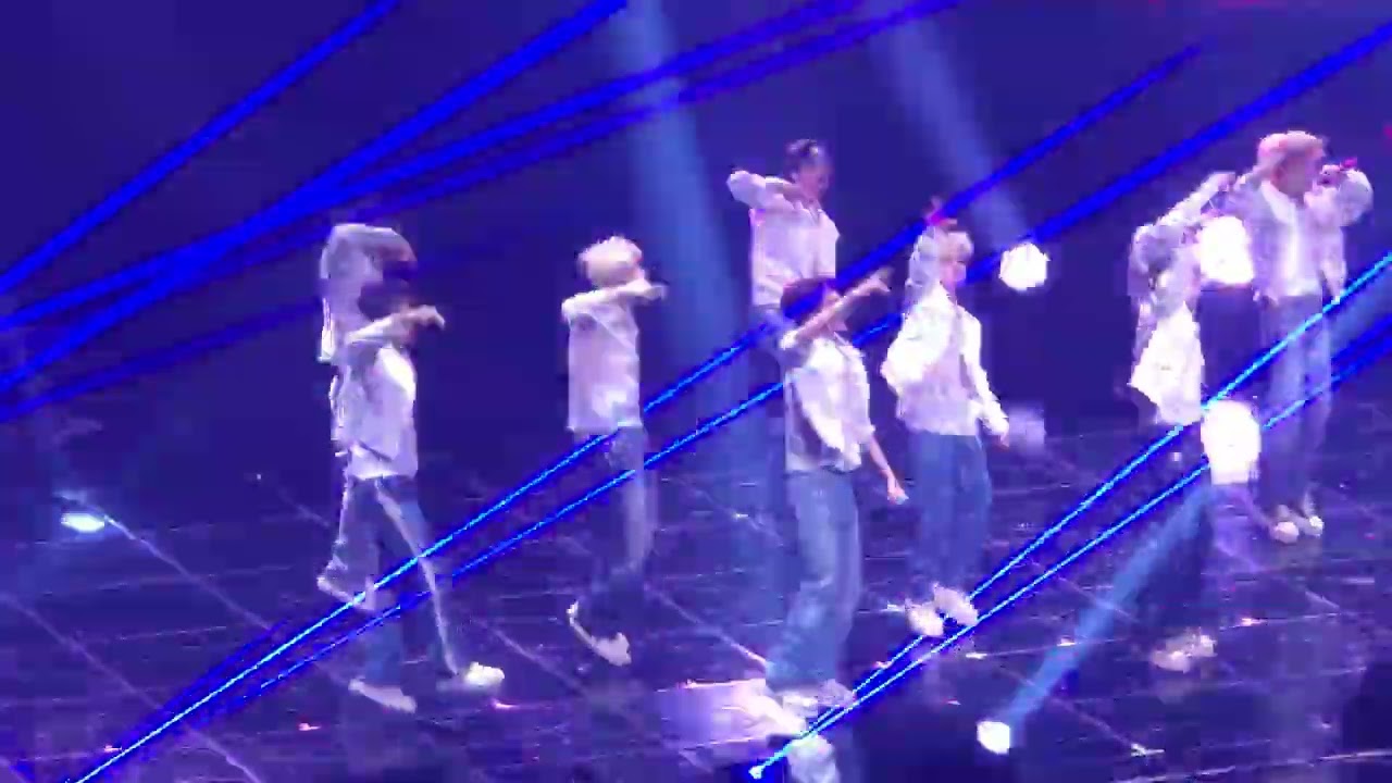 250328 뱅뱅뱅 + FANTASTIC BABY @TREASURE FAN CONCERT [SPECIAL MOMENT]