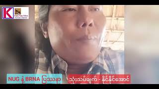 Nug န Brna ပဿန သသပခက-နငနငအင