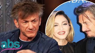 Sean Penn admits he still loves ex-wife Madonna 'very much'  | ABS US  DAILY NEWS
