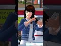 Bagi bagi takjil 💕#sakura #sakuraschoolsimulator #fyp
