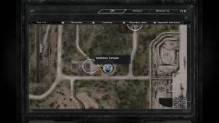 S.t.a.l.k.e.r Call Of Pripyat S.m.r.t.e.r Secret Stashes, Hided Weapons ,Armor Helmets Part 2