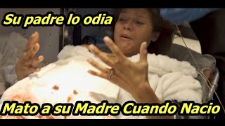 Mato a su Madre cuando Nacio ahora su padre lo odia🎬 Película Completa en Español (Payasito)