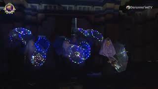 LIGHT PERFORMANCE - PANGGUNG GEMBIRA 624 IMPROVITY GENERATION