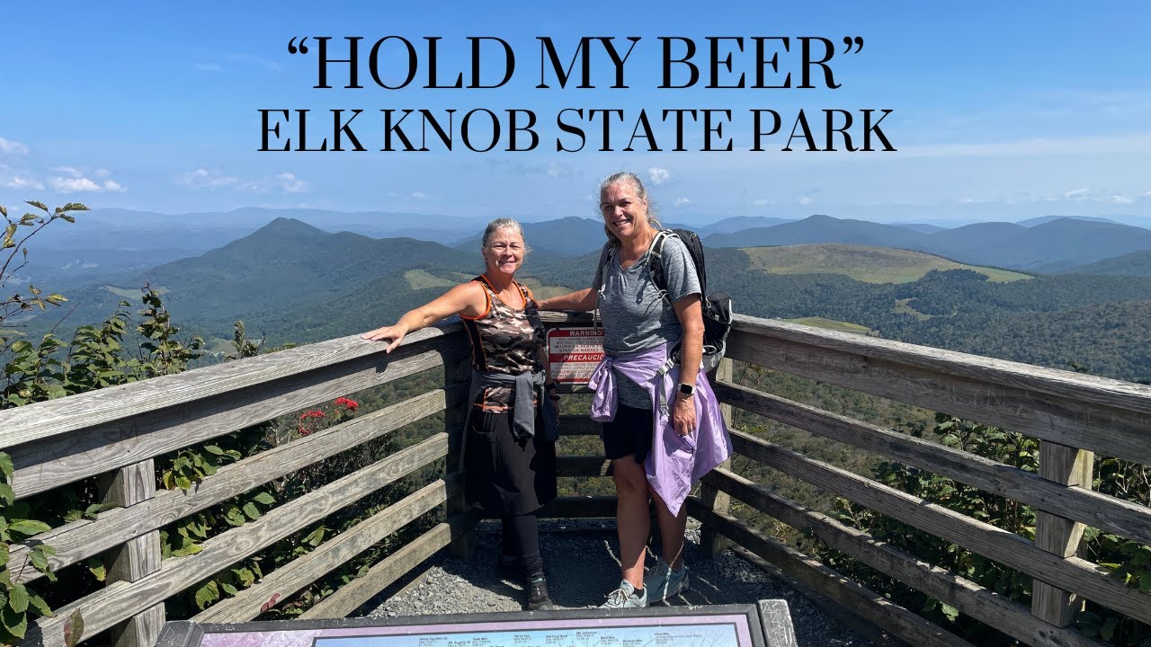 Elk Knob State Park