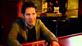 Tell Me About It - Movie Scene
