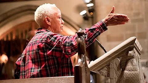 [IN MY LIFETIME] Nikki Giovanni