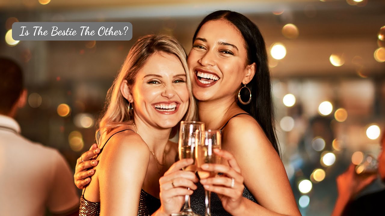 Война роз - Лучшая подруга - это другая?