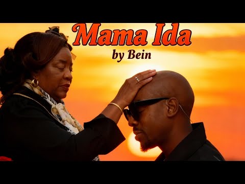 BIEN MAMA IDA AI Concept By ChrissRebon Music Palace 