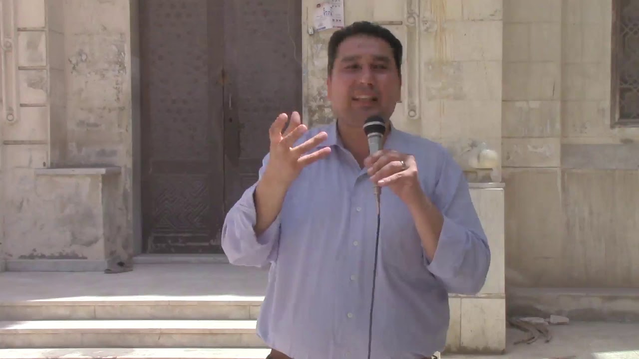 قصة حياة أحمد باشا المنشاوي