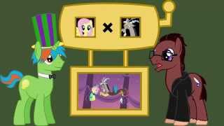 Ship It Or Skip It Fluttercord Ft. Brawny Buck