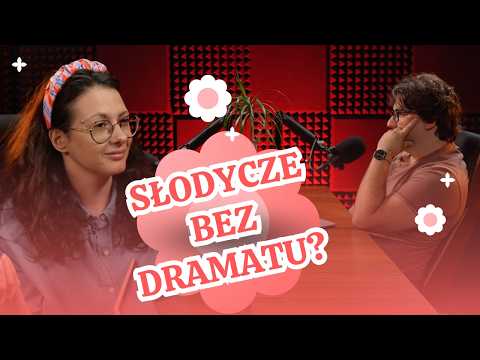 Słodycze jako nagroda: niewinny zwyczaj, który może zaszkodzić na lata