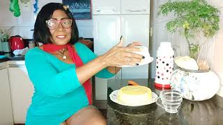 Tirei O Queijo Da Forma