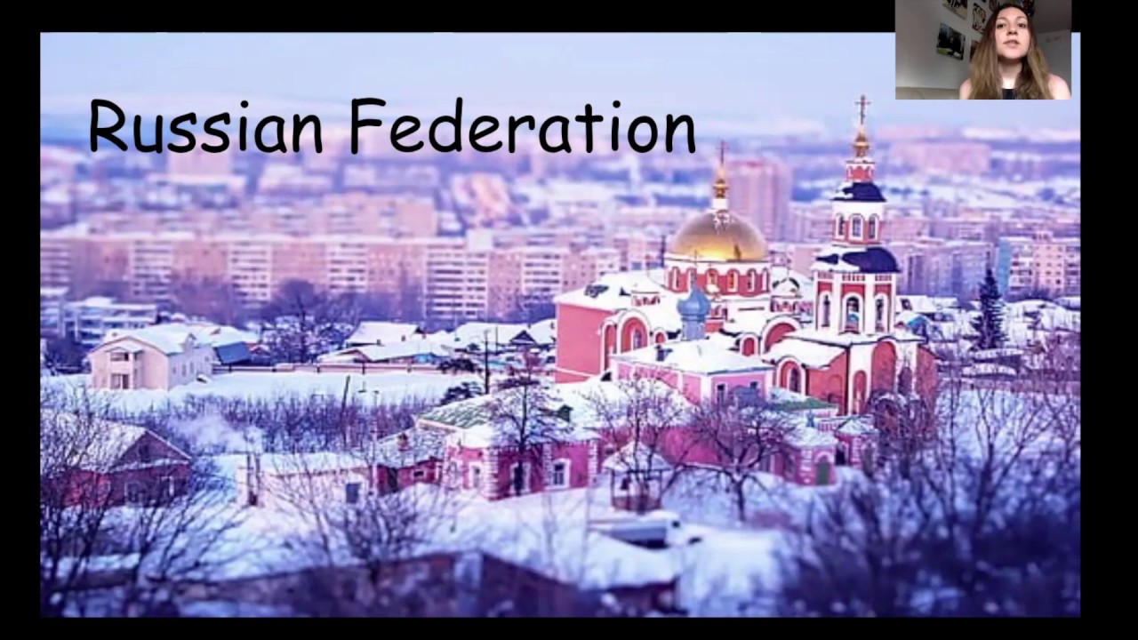 Basic Facts About Russia YouTube